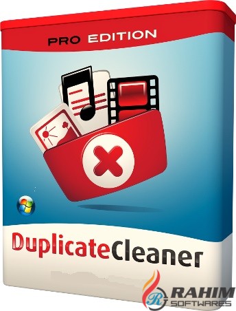 DigitalVolcano Duplicate Cleaner Pro 4 Portable Free Download