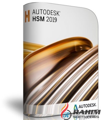 Download Autodesk HSMWorks 2019 