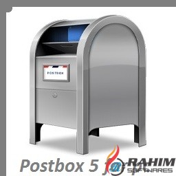 Postbox 5 Free Download