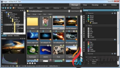 ACDSee Pro 10 Free Download