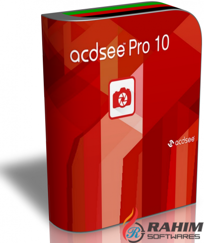 ACDSee Pro 10 Free Download