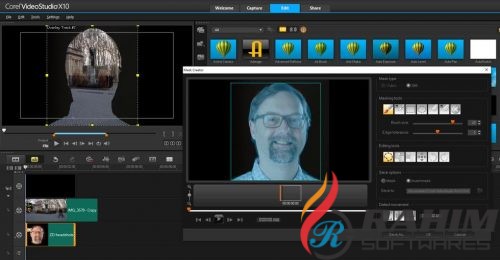 Corel Videostudio Ultimate 18 Free Download