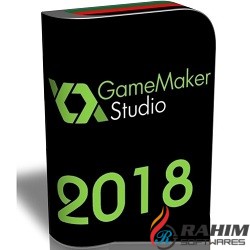 GameMaker Studio Ultimate 2018 Portable Free Download