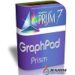 GraphPad Prism 7.05 Free Download