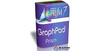 GraphPad Prism 7.05 Free Download