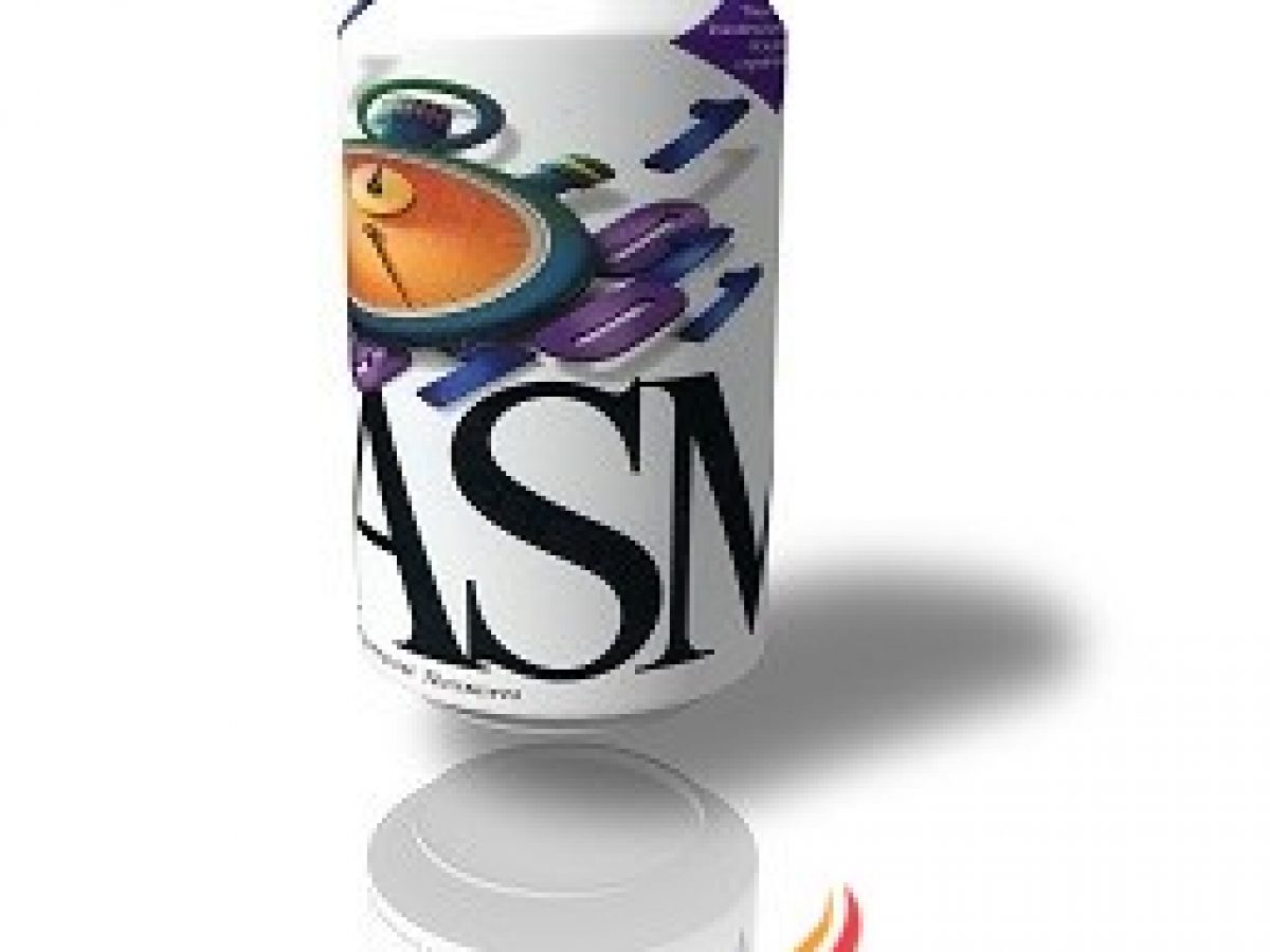 Masm microsoft assembly x86