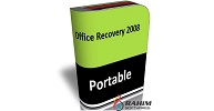 Magic Offic‌e Recovery 4.7 Portable Free Download