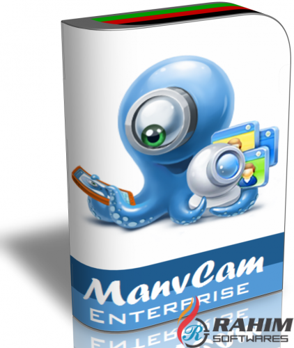 what is manycam enterprise