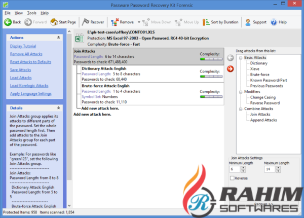 Office Recovery 2008 Portable Free Download