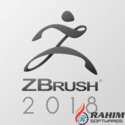 Pixologic ZBrush 2018 Free Download