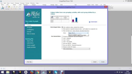 graphpad prism 7 download free