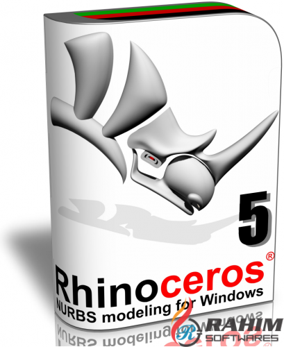 Rhinoceros 5.0 Free Download