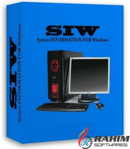 SIW Technicians Edition 2017 Portable Free Download