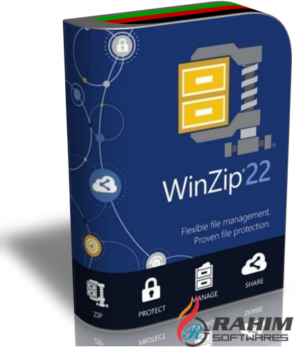 winzip free version