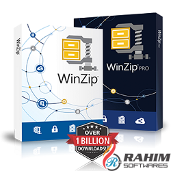 WinZip Latest Version Free Download