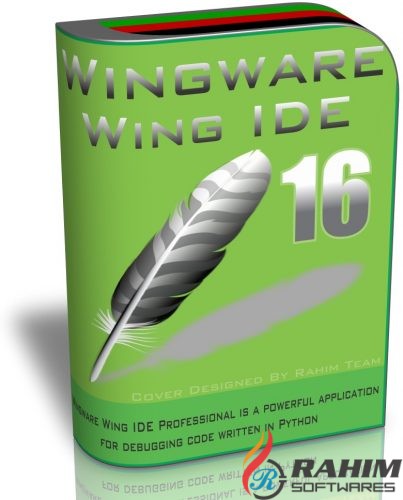 Wing IDE Professional 6 Free Download