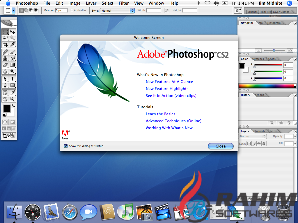 adobe photoshop cs2 download kostenlos mac