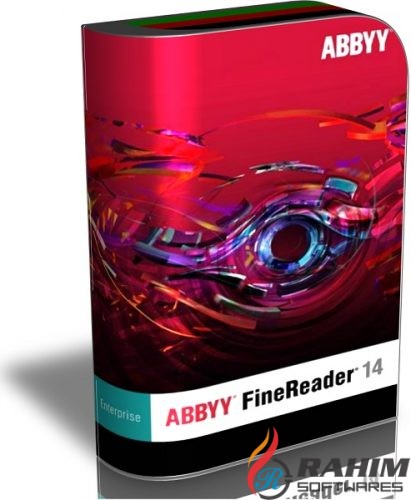 ABBYY FineReader 14 Enterprise Free Download