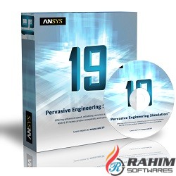 ANSYS Products 19.1 Free Download