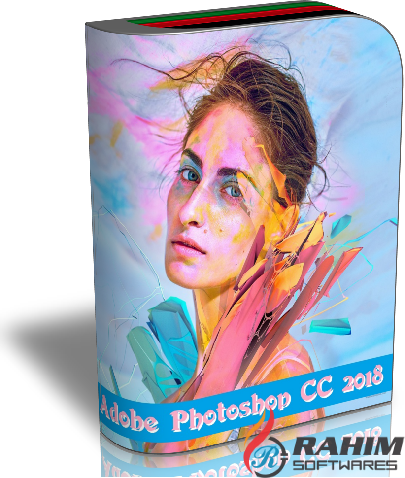 adobe photoshop 2018 free download for windows 7 with crack