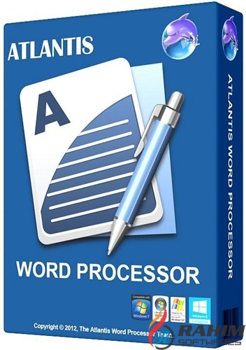 Atlantis Word Processor 3.2.4.0 Free Download