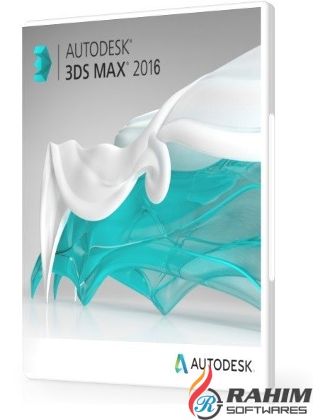 Autodesk 3ds max 2016 Free Download