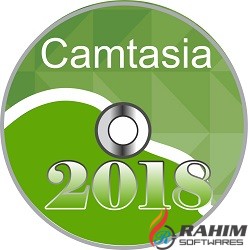 Camtasia 2018 Free Download