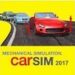 CarSim 2017 Free Download