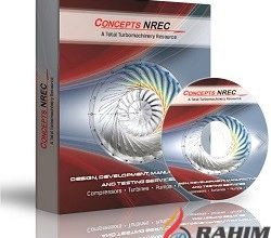 Concepts NREC Suite 8.6.X 2018 Free Download