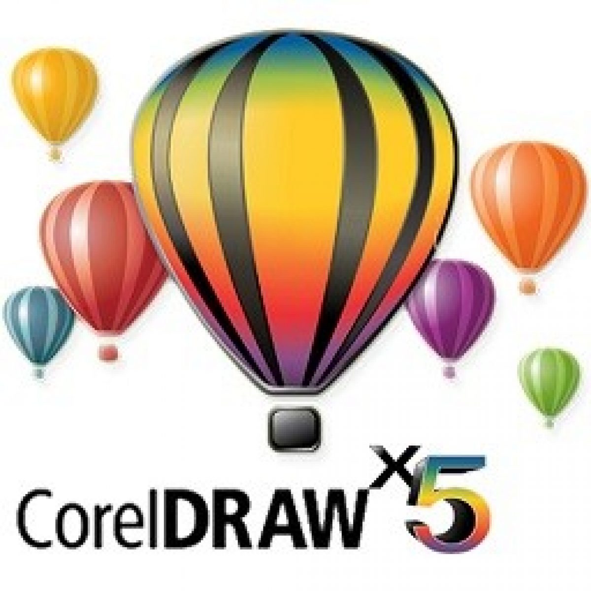 Download Corel Draw X5 Jalantikus