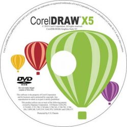 download coreldraw x5 portable