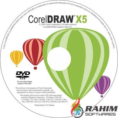 corel draw x5 download kickass