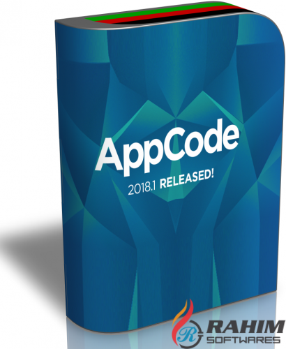 JetBrains AppCode 2018 For Mac Free Download