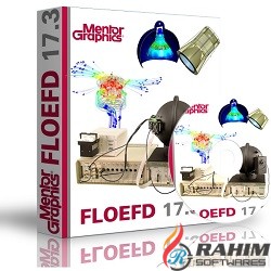 Mentor Graphics FloEFD 17.3 Suite 64 Bit Free Download