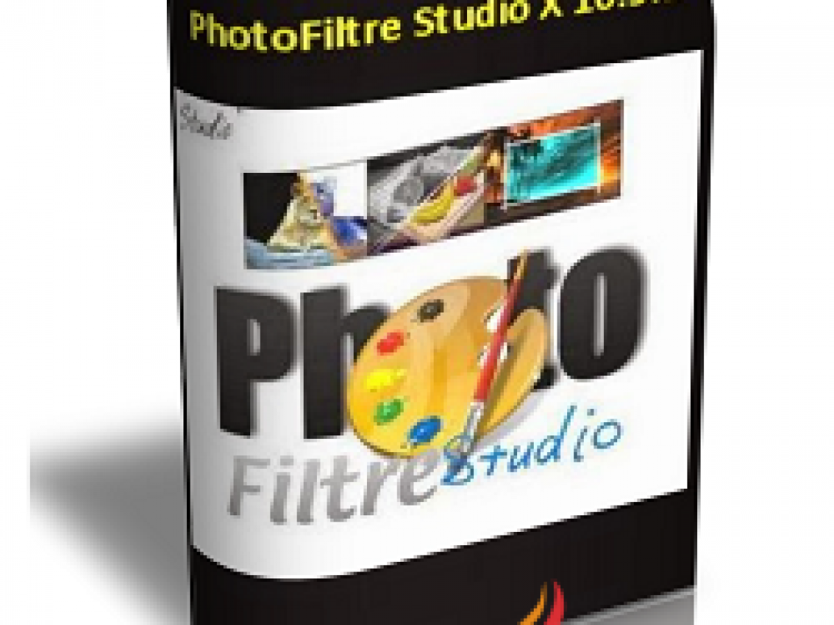 Photofiltre For Mac Download Free