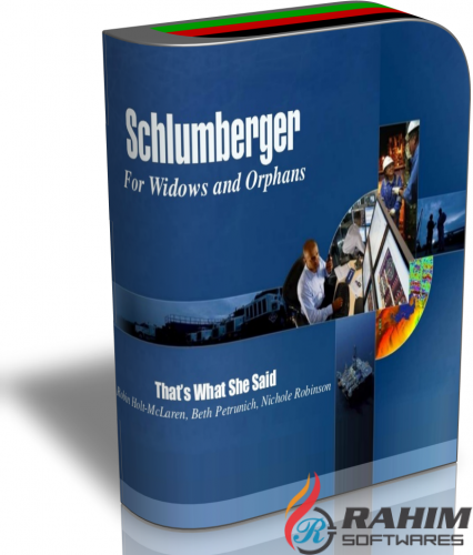 Schlumberger Drillbench 6.2 Free Download