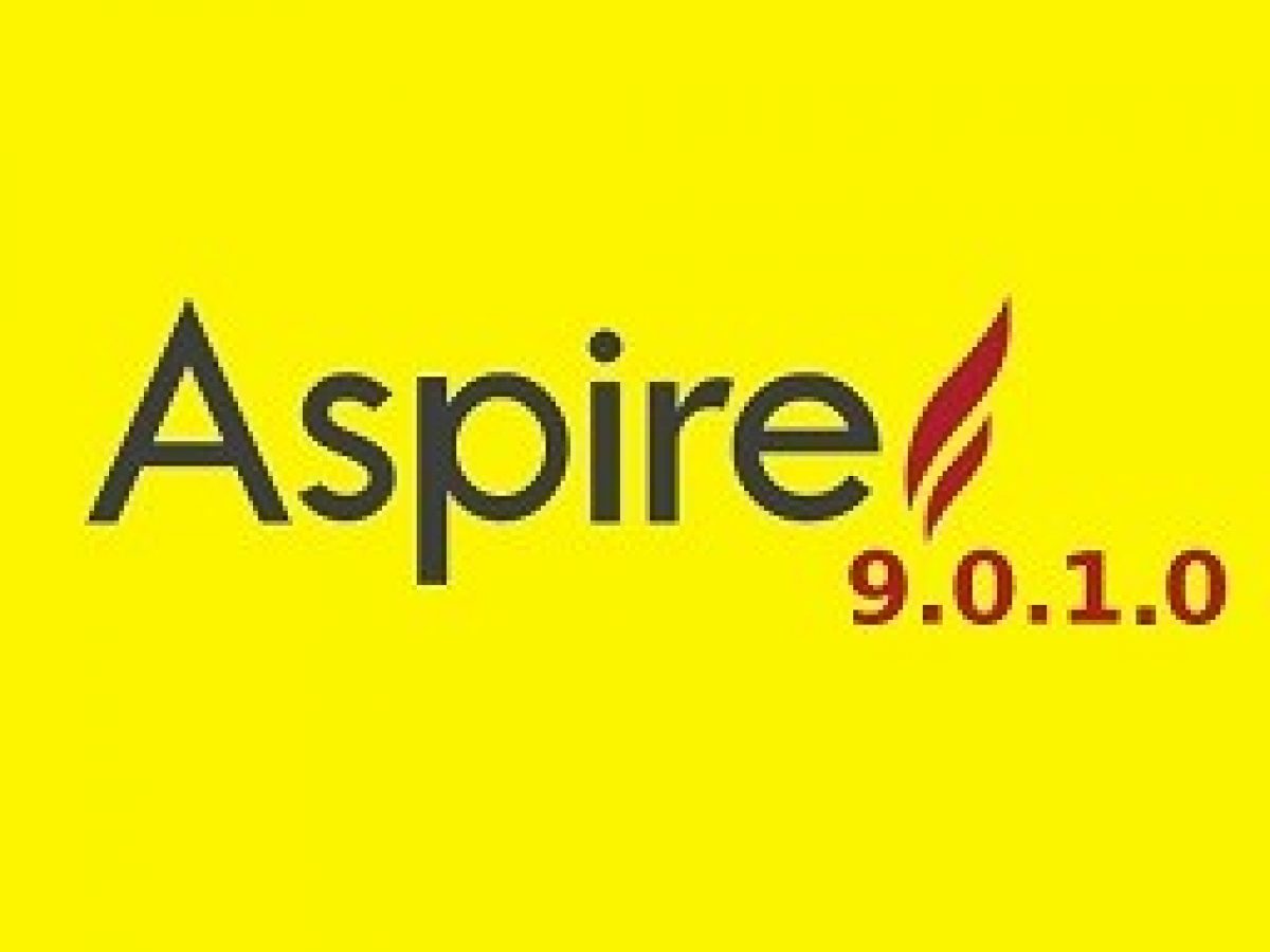 Aspire 3d software, free download