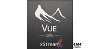 Vue xStream Pro 2016 R5 Build 502024 Free Download