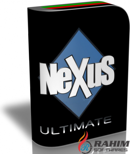 winstep nexus ultimate 19.2 full