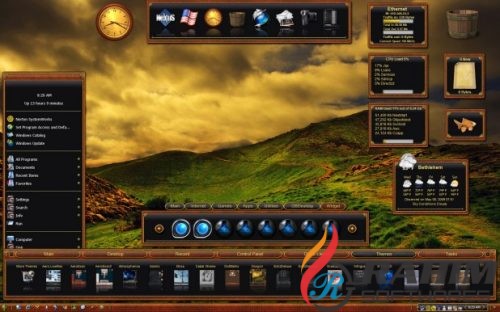 Winstep Nexus Ultimate 18 Free Download