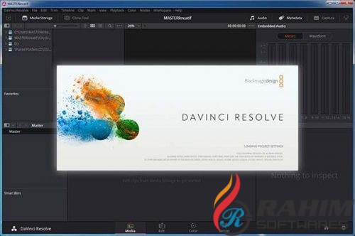 DaVinci Resolve Studio 15 Free Download