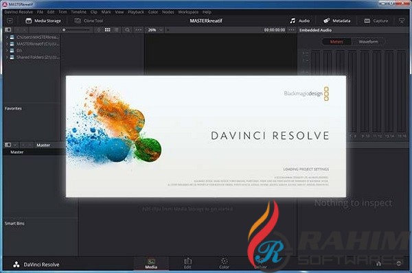 davinci resolve 15 studio free download