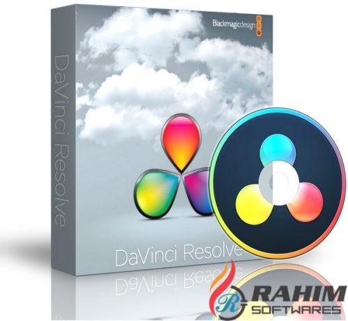 download davinci resolve 15