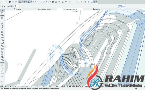 archicad 24 new features