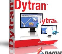 MSC Dytran 2018 Free Download