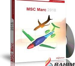 MSC Marc 2018 Free Download