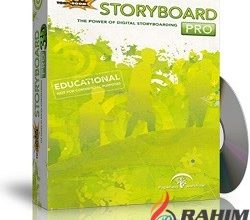 Toon Boom Storyboard Pro 8 Free Download