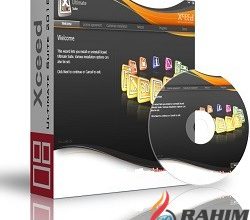 Xceed Ultimate Suite 2018 Free Download