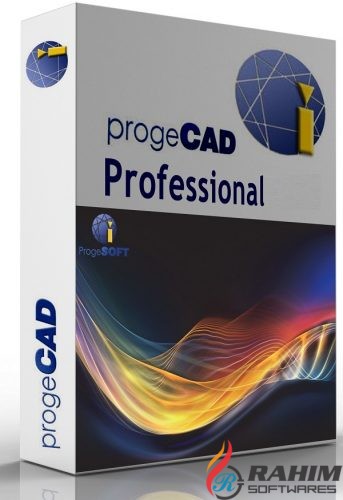 progeCAD 2019 Free Download