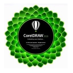 CorelDRAW Graphics Suite 2018 20.1 Portable Free Download